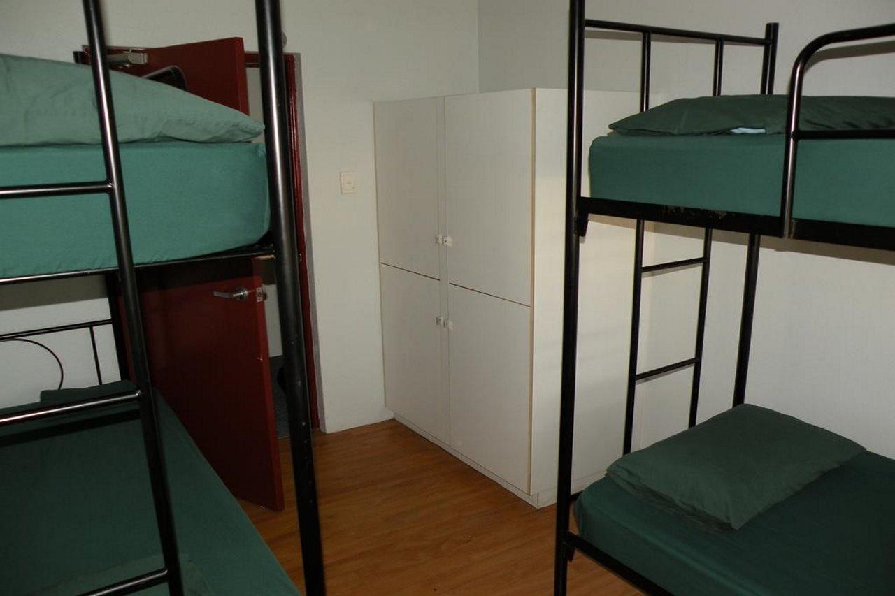 Chillis Backpackers Hostel Darwin Exterior photo