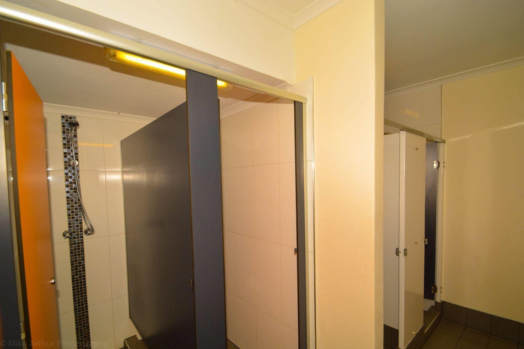 Chillis Backpackers Hostel Darwin Exterior photo